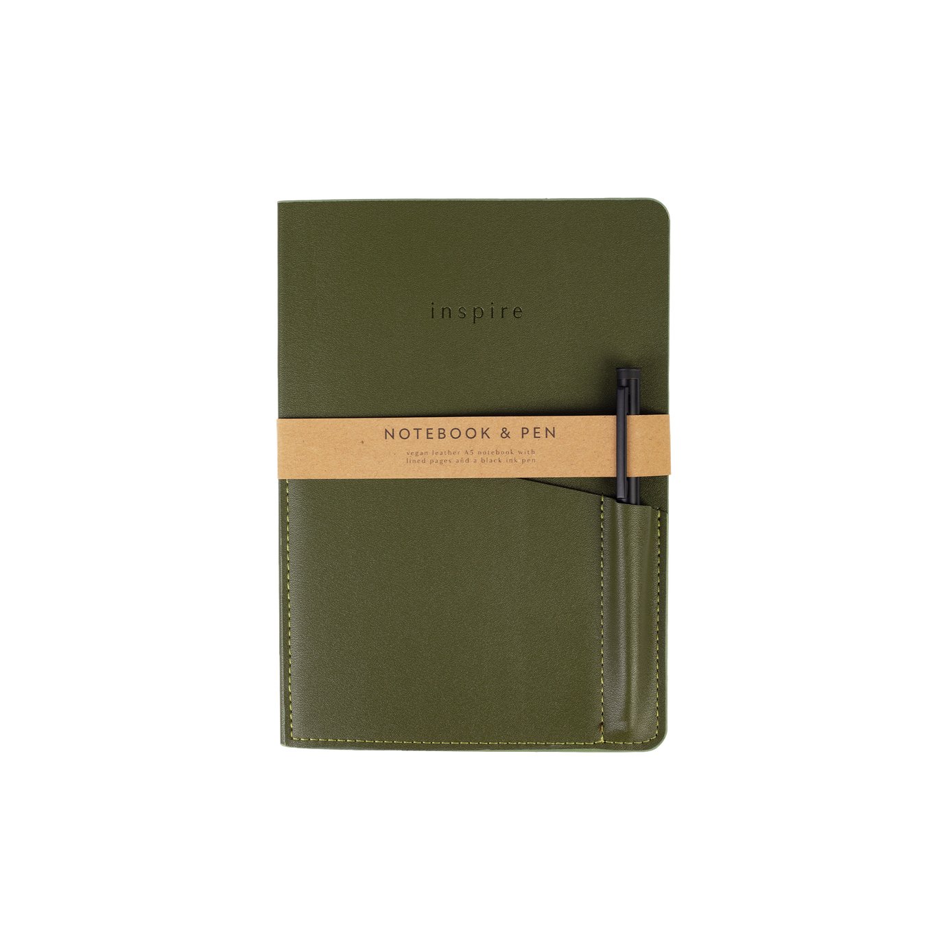 Habitat Another Eden A4 And A5 96 Page Ruled Notebooks
